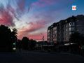 Доброе утро, друзья. Середина недели будет немного с дождями по республике