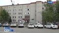 Молодые врачи. В Абаканской городской больнице – пополнение штата