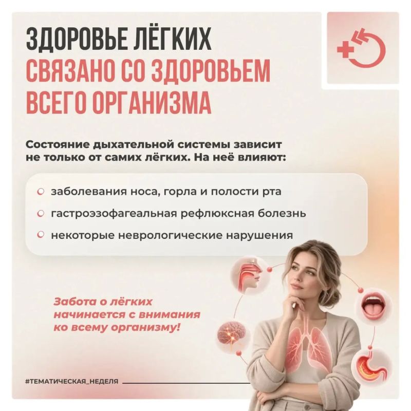 Лёгкие ежедневно пропускают через себя тысячи литров воздуха, поэтому их здоровье напрямую зависит от того, чем мы дышим и какие привычки поддерживаем Лёгкие ежедневно пропускают через себя тысячи литров воздуха, поэтому их здоровье напрямую зависит от того, чем мы дышим и какие привычки поддерживаем