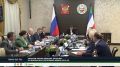 Тепло уже в 14 населённых пунктах Хакасии: как проходит запуск отопительного сезона
