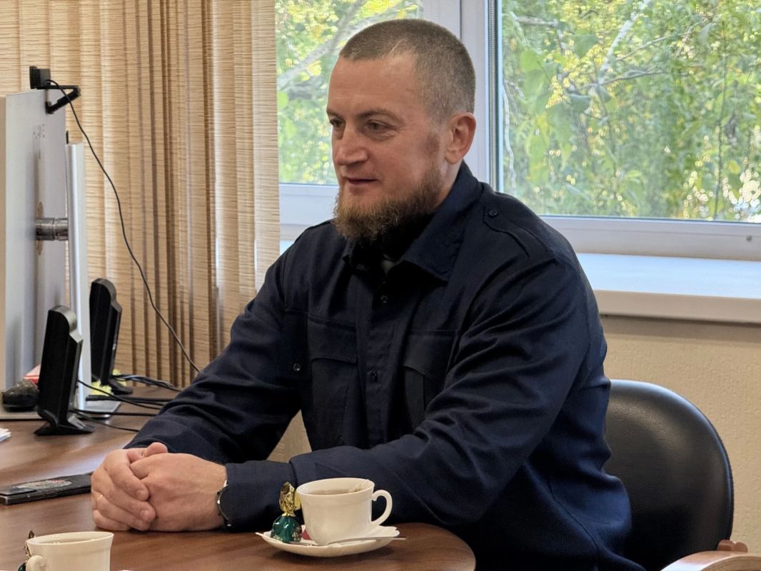 Итоговая встреча наставника и стажёра: результаты, планы, воспоминания Итоговая встреча наставника и стажёра: результаты, планы, воспоминания