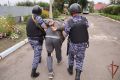 В Абакане при содействии Росгвардии пресечена попытка проноса оружия на массовое мероприятие