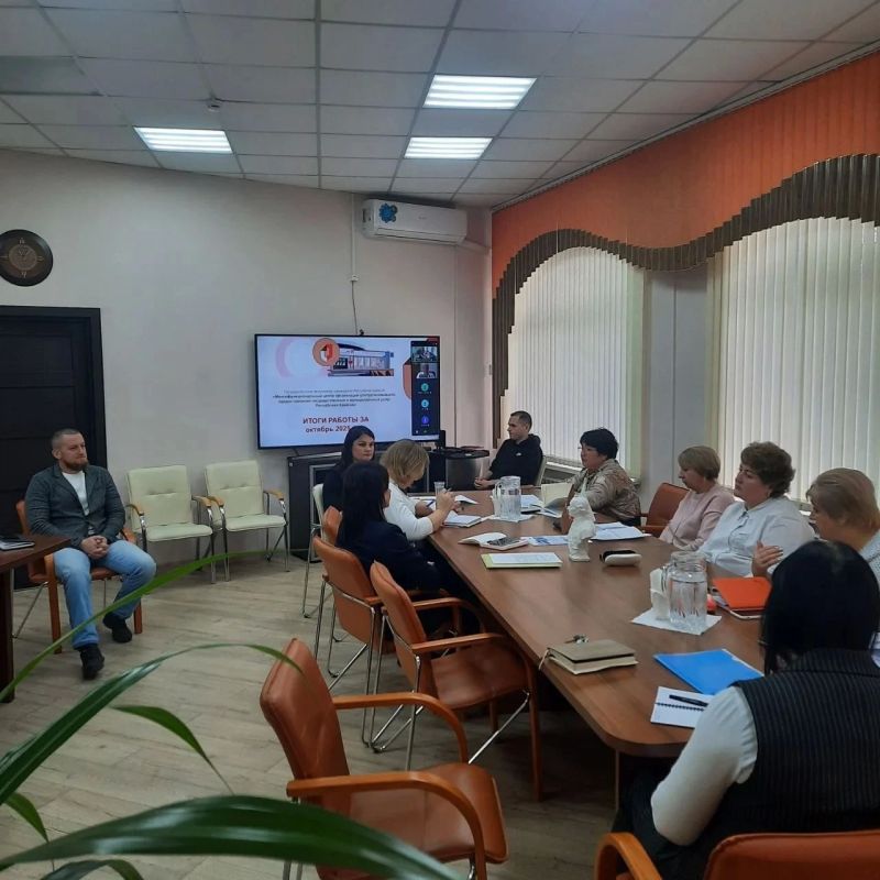 Итоговая встреча наставника и стажёра: результаты, планы, воспоминания Итоговая встреча наставника и стажёра: результаты, планы, воспоминания