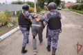 В Абакане при содействии Росгвардии пресечена попытка проноса оружия на массовое мероприятие