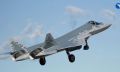 Новые Су-57 поступили в ВКС России