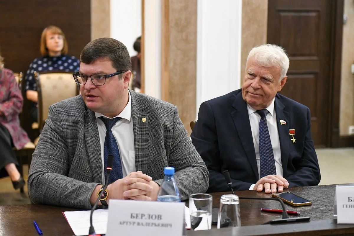 Вы делаете важное дело: Валентин Коновалов поприветствовал участников акции «Дорогами Победы» Вы делаете важное дело: Валентин Коновалов поприветствовал участников акции «Дорогами Победы»