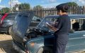 За разбитую машину водитель из Орджоникидзевского района выложил 740 тысяч рублей