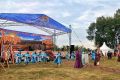 В субботу в Хакасии пройдет большой праздник урожая