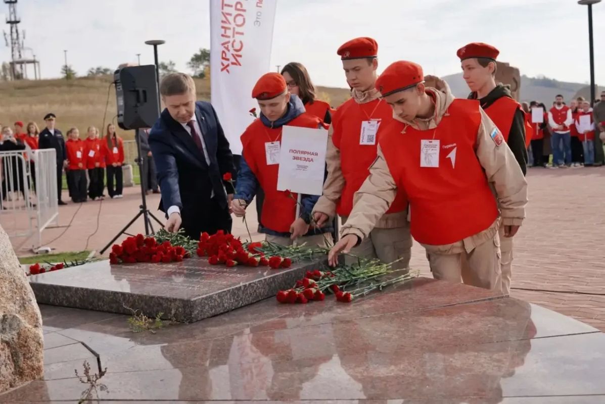 История — это не просто даты История — это не просто даты