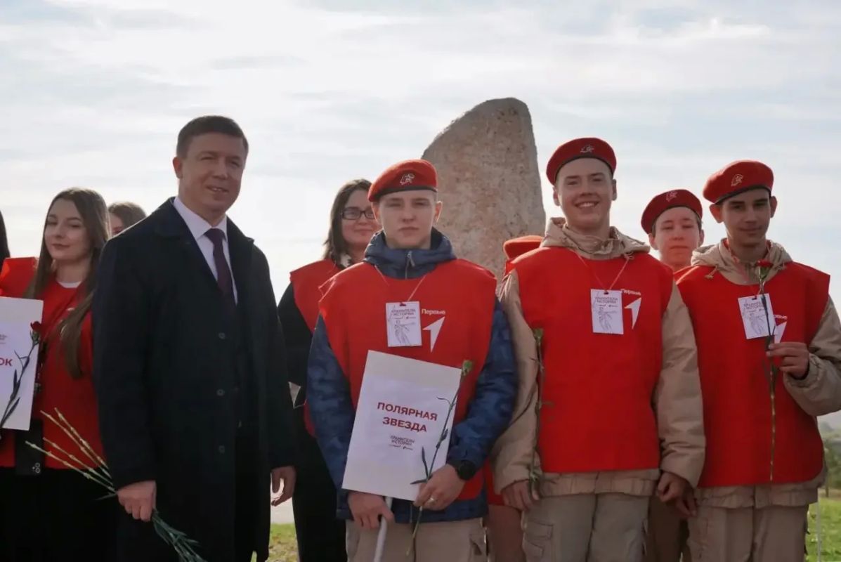 История — это не просто даты История — это не просто даты