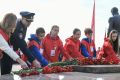 Валентин Коновалов принял участие в открытии слета «Хранители истории»