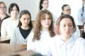 Будущее правовой системы в руках молодежи: студенты-юристы побывали в Верховном Совете