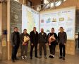 Взяла бронзу чемпионата России по борьбе на поясах Татьяна Зырянова из Хакасии