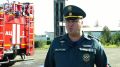 Поставить себя на место тех, кто ежедневно сражается с огнем и спасает жизни: абаканские журналисты и блогеры на себе испытали «прелести» работы огнеборцев