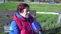 Необычный арт-объект в Черногорске