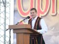 Валентин Коновалов: Уважаемые друзья! Поздравляю вас с ртн тойы!