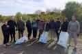 В Хакасии прошла экологическая акция «День Енисея»