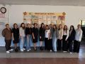 Полицейские продолжают рассказывать абаканским школьникам правила личной и цифровой безопасности
