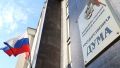 Валентин Коновалов подтвердил свое намерение отказаться от мандата депутата Госдумы