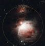 Завораживающие кадры из космоса показали красноярские ученые Университета Решетнёва