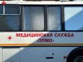 В Хакасии приступает к работе передвижной пункт медосвидетельствования