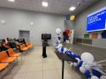 В Хакасии прошла серия встреч с молодёжью о возможностях «Пушкинской карты»