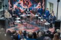 Культура как лекарство: учёные и артисты доказали, что искусство продлевает жизнь