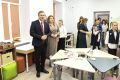 Песочные столы, интерактивные гербарии и новые открытия: в Белом Яре открылся детский культурно-просветительский центр!