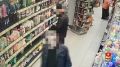 В Черногорске сотрудники уголовного розыска установили похитителя средств для ухода за волосами