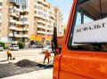 Гладкий асфальт вместо раскопок: в городах Хакасии на финишную прямую выходит благоустройство после ремонтов теплосетей