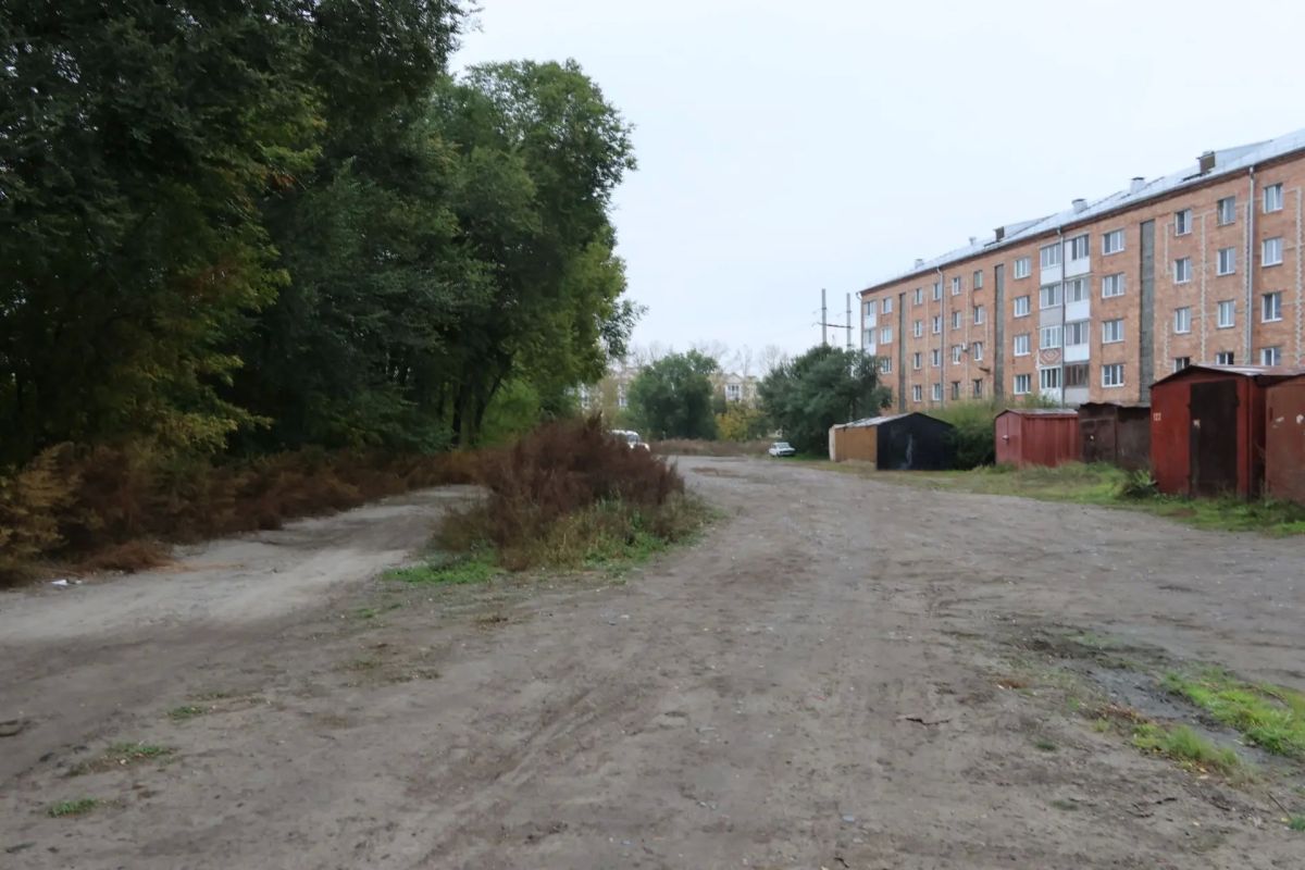 В Абакане начались предпроектные обследования общественных территорий, за которые голосовали горожане в разные годы и где в 2027 году будет проводиться благоустройство В Абакане начались предпроектные обследования общественных территорий, за которые голосовали горожане в разные годы и где в 2027 году будет проводиться благоустройство
