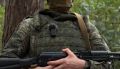 Герой Хакасии готовился к защите диплома между боями