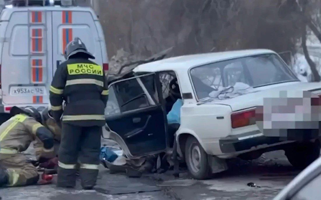 Слишком мягкое наказание: дело против одного из участников смертельного ДТП на коммунальном мосту, вернулось в суд