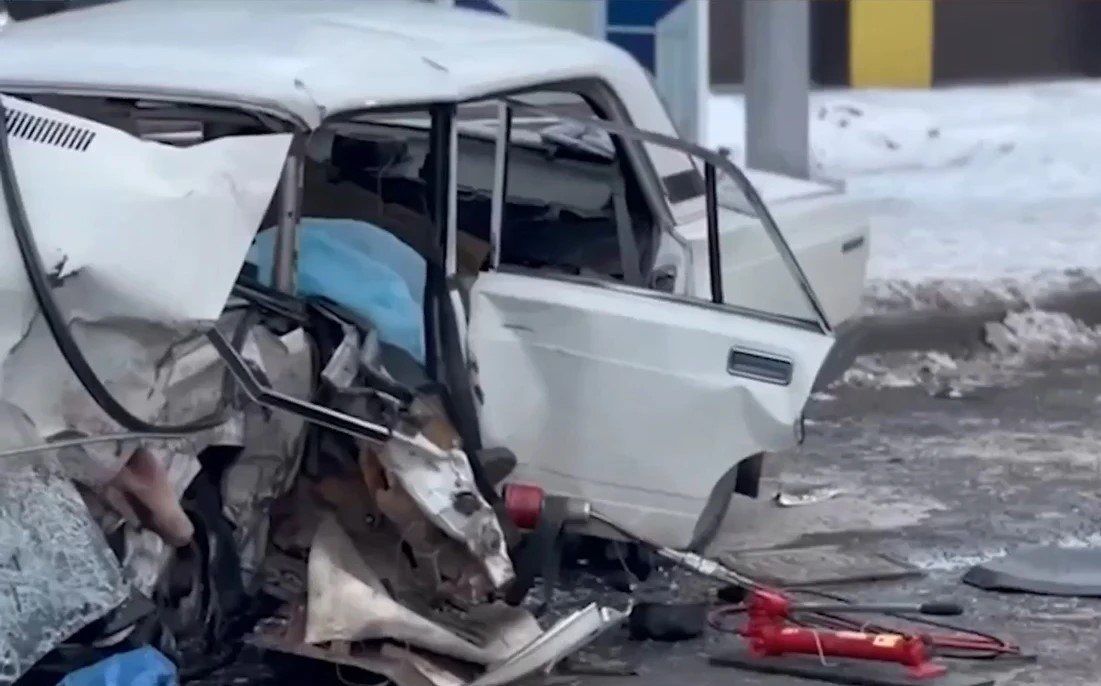 Слишком мягкое наказание: дело против одного из участников смертельного ДТП на коммунальном мосту, вернулось в суд Слишком мягкое наказание: дело против одного из участников смертельного ДТП на коммунальном мосту, вернулось в суд