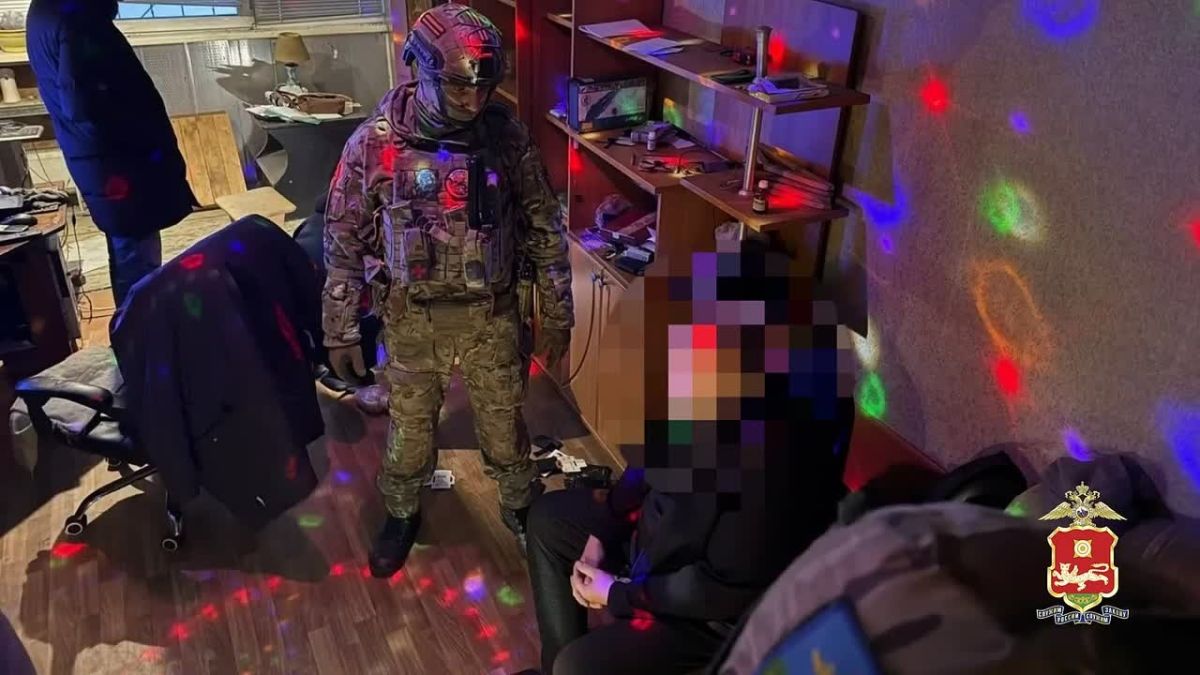 В Хакасии осужден житель Черногорска, задержанный силовиками республики за финансирование экстремизма