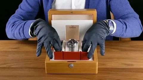 Саяногорец подменил часы, заказанные на маркетплейсе