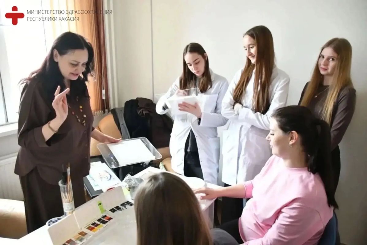 Праздник для будущих матерей: в Абакане масштабно отметят День беременных Праздник для будущих матерей: в Абакане масштабно отметят День беременных