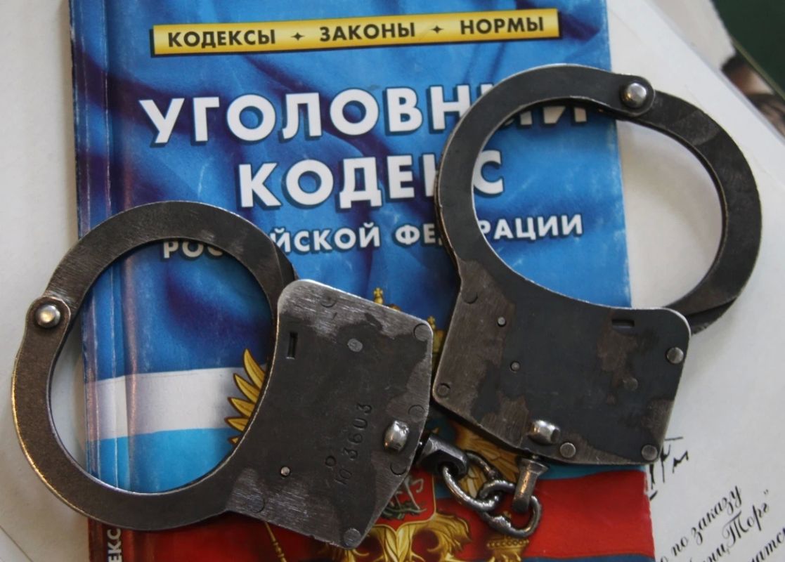 Полицейские Хакасии задержали мошенника из Санкт-Петербурга, оформившего микрозайм на жителя Аскизского района