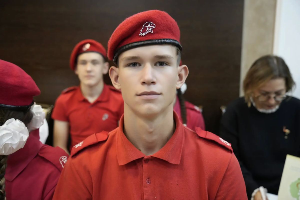 Валентин Коновалов: Провёл заседание Координационного совета по взаимодействию с «Движением первых» Валентин Коновалов: Провёл заседание Координационного совета по взаимодействию с «Движением первых»