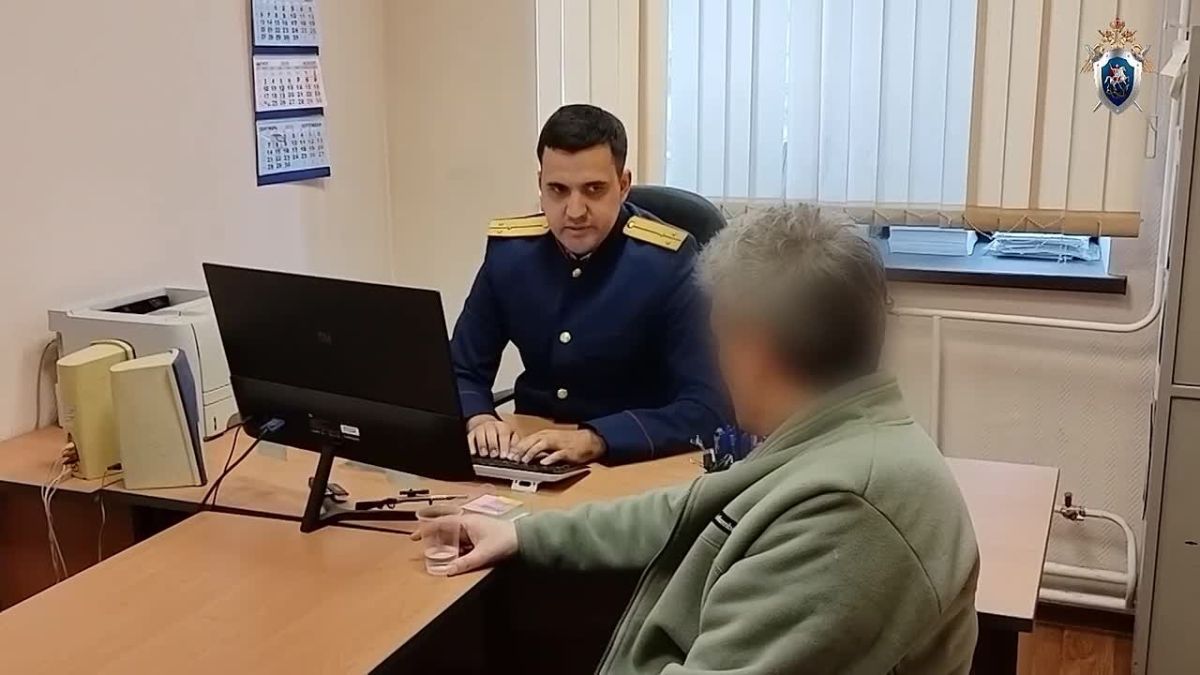 Жителю Сорска предъявлено обвинение в поддержке экстремистской организации