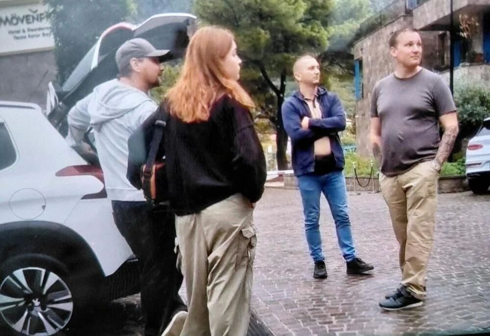 В Черногории задержали основателя "Рыбаря" Михаила Звинчука, его жену и нескольких сотрудников, пишет местная газета Vijesti со ссылкой на источники в силовых структурах