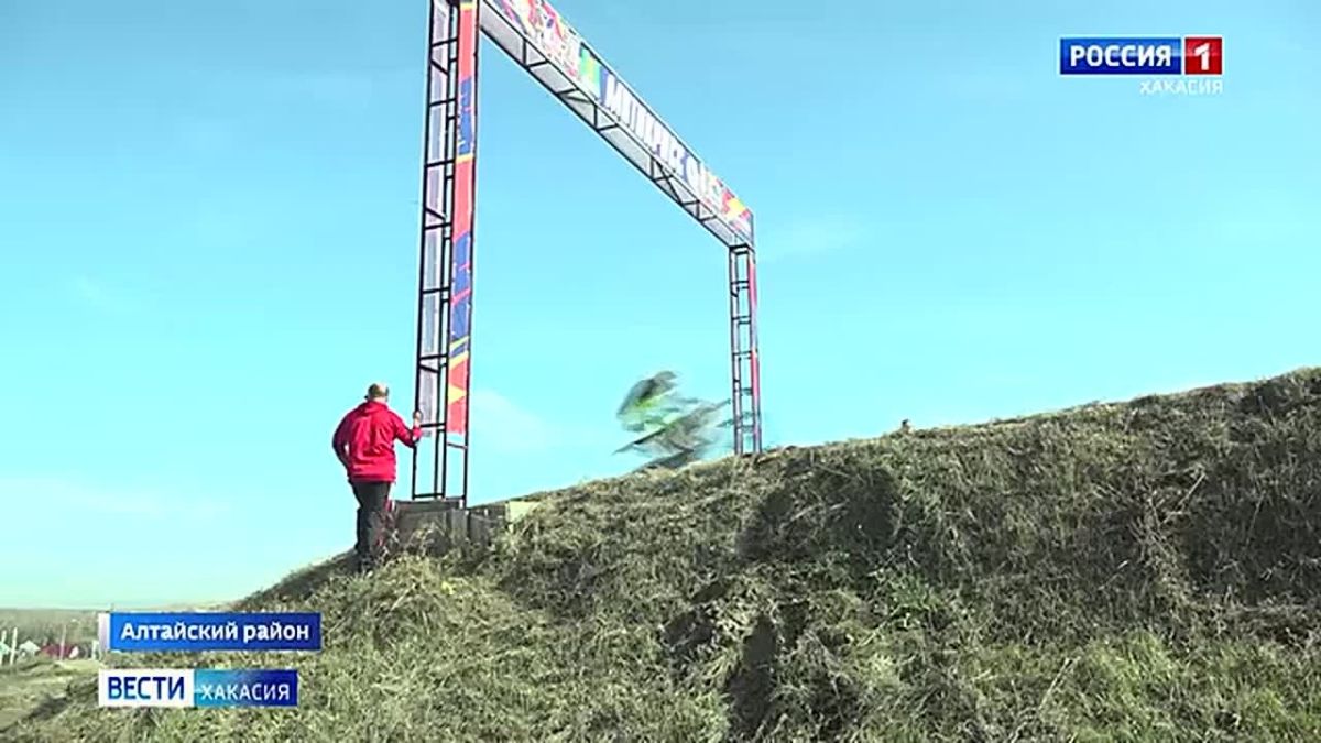 Мотосезон завершён. Мотоспорт в Хакасии может выйти на более высокий уровень, у республики есть хорошие шансы получить лицензию на проведение всероссийских соревнований