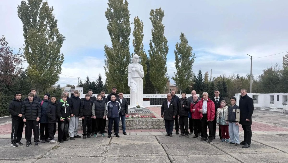 В Хакасии подвели итоги турнира по боксу «Динамо – детям России» В Хакасии подвели итоги турнира по боксу «Динамо – детям России»