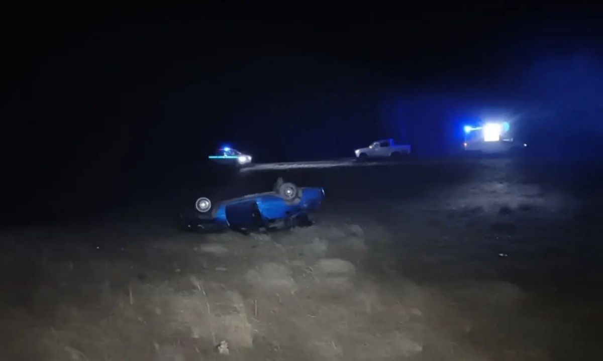 Водитель погиб в ДТП в Орджоникидзевском районе Водитель погиб в ДТП в Орджоникидзевском районе