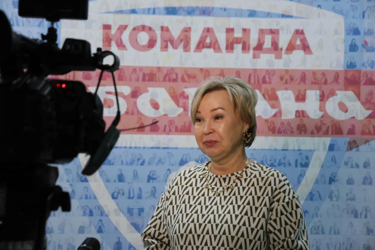 В Абакане планируют повысить статус муниципальной награды