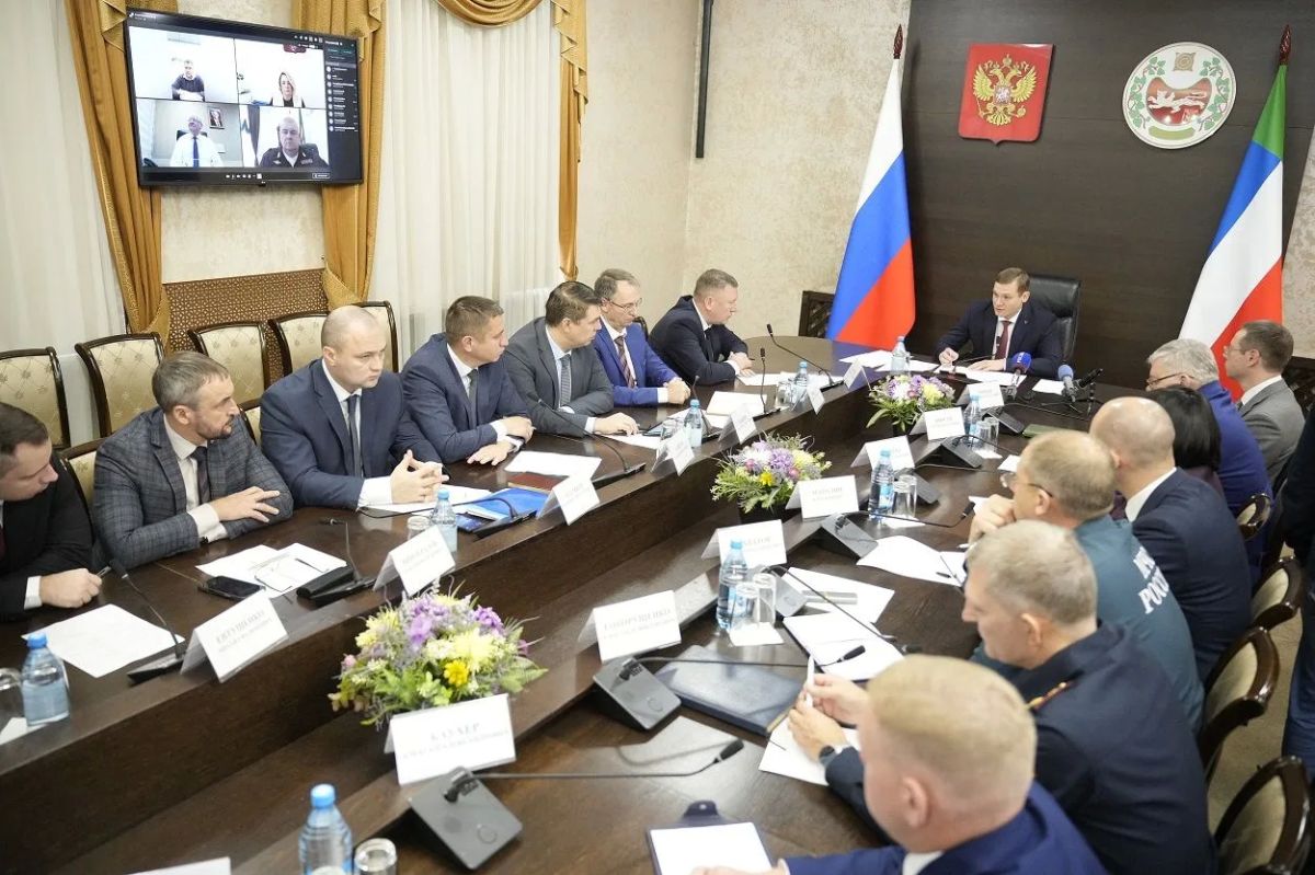 Валентин Коновалов о ситуации на топливном рынке: Положительная динамика уже есть Валентин Коновалов о ситуации на топливном рынке: Положительная динамика уже есть