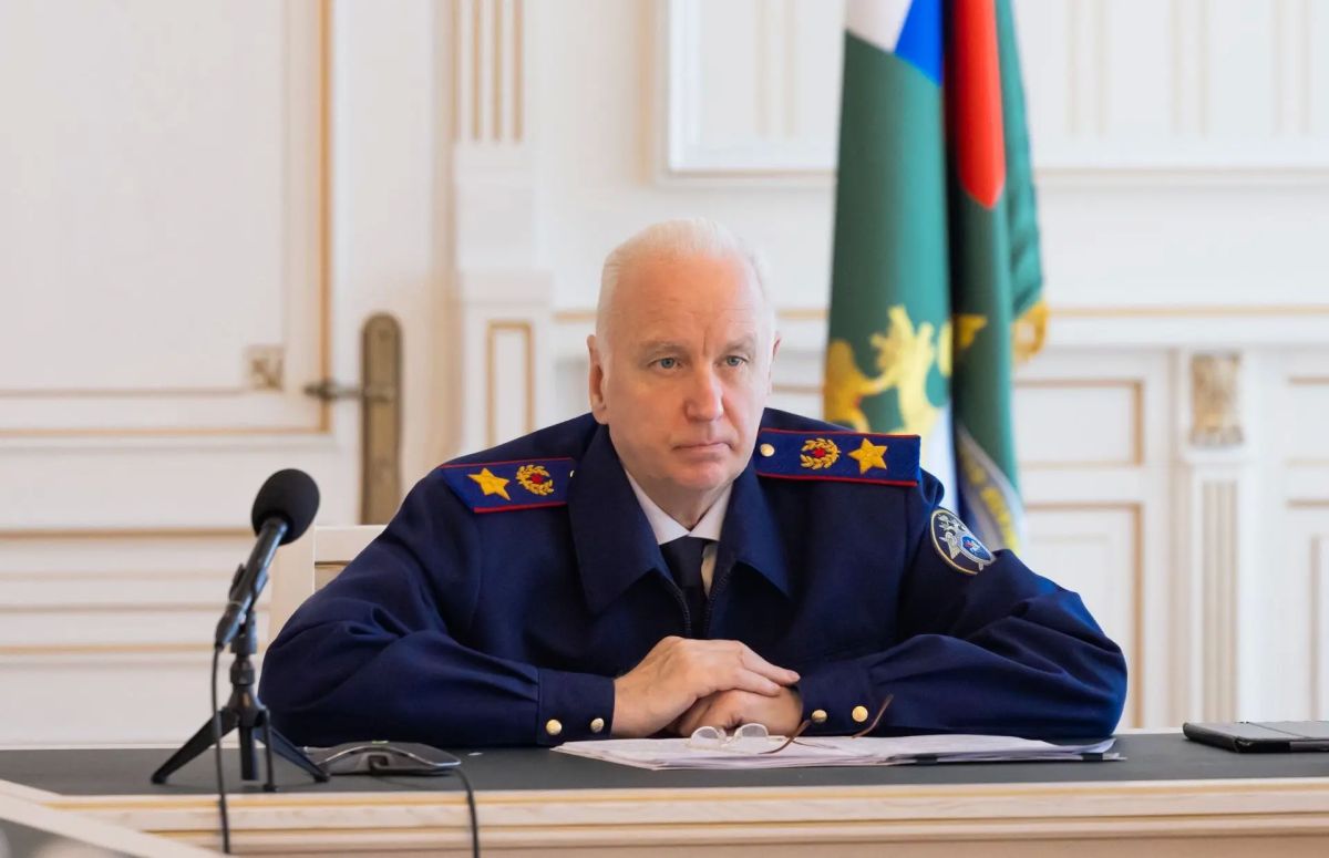 Председатель СК России провел совещание по вопросам расследования фактов преступной халатности
