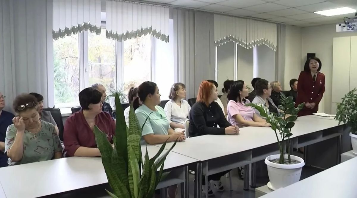Меры профилактики гриппа и ОРВИ Меры профилактики гриппа и ОРВИ