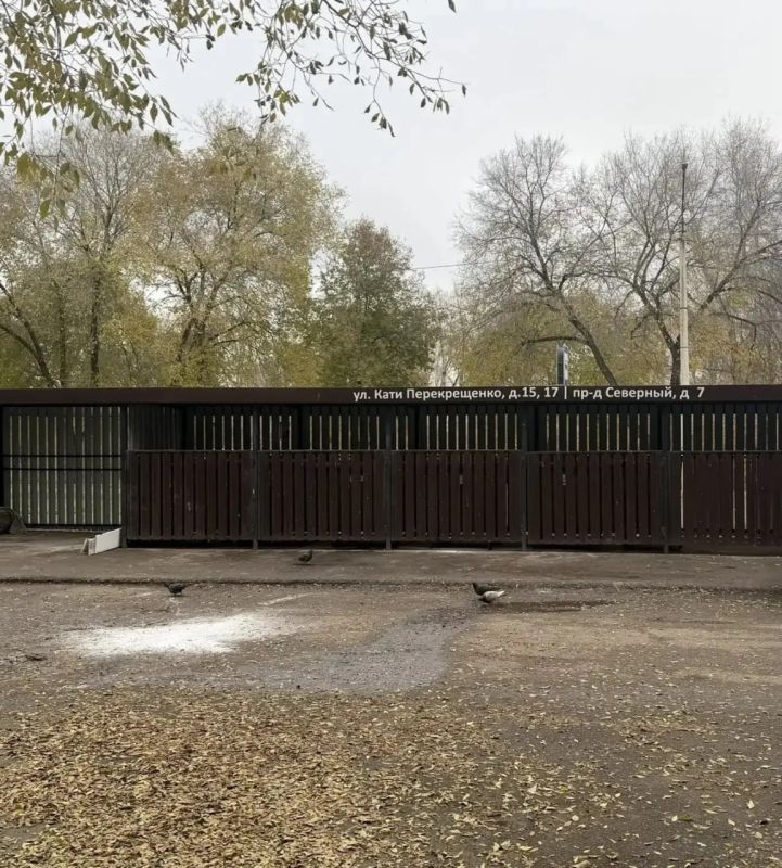 «Экопарк» работает в штатном режиме — весь накопившийся мусор на площадках в Абакане вывезли