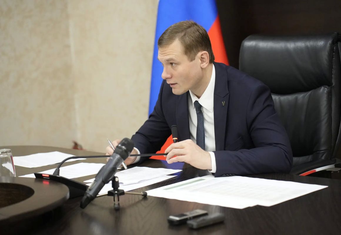 Валентин Коновалов: На совещании с главами муниципалитетов рассмотрели текущую обстановку по отопительному периоду и подготовку к будущему пожароопасному сезону Валентин Коновалов: На совещании с главами муниципалитетов рассмотрели текущую обстановку по отопительному периоду и подготовку к будущему пожароопасному сезону